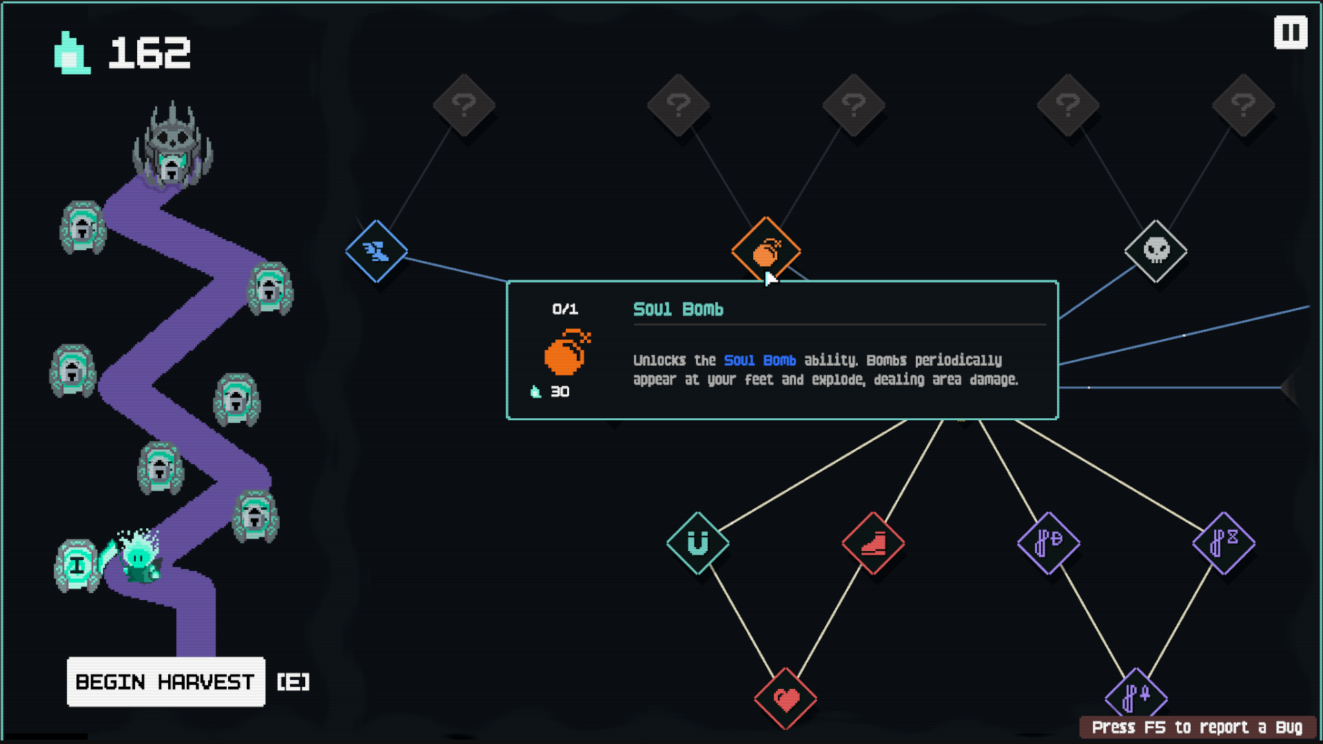 Soul Reaper: Endless Harvest