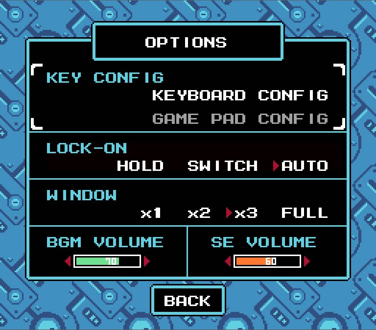 2D Ver. Mega Man Legends 3: The Prologue!