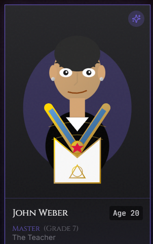 The Sovereign’s Path