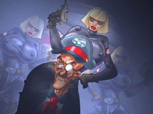 Airline 69 II: Krasser’s Revenge