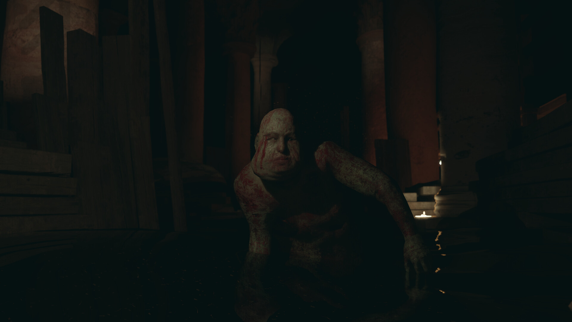 Undead Chronicles