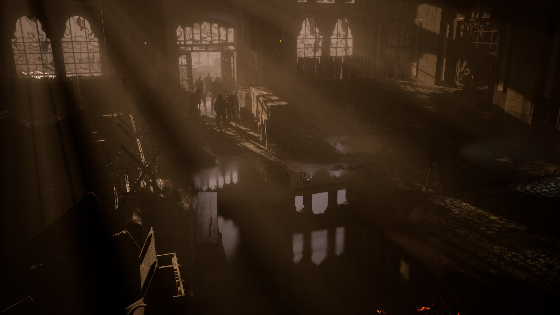 Undead Chronicles