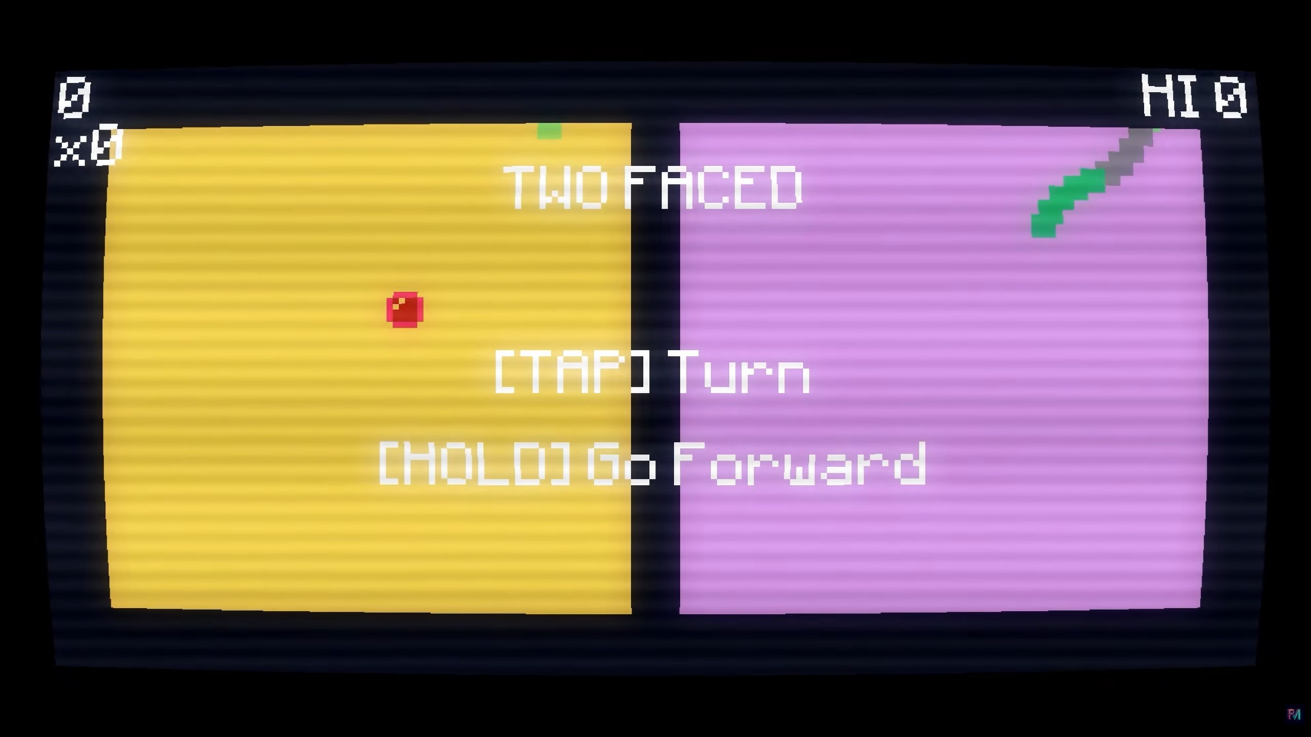 One Button Games 5-in-1 Vol. 4