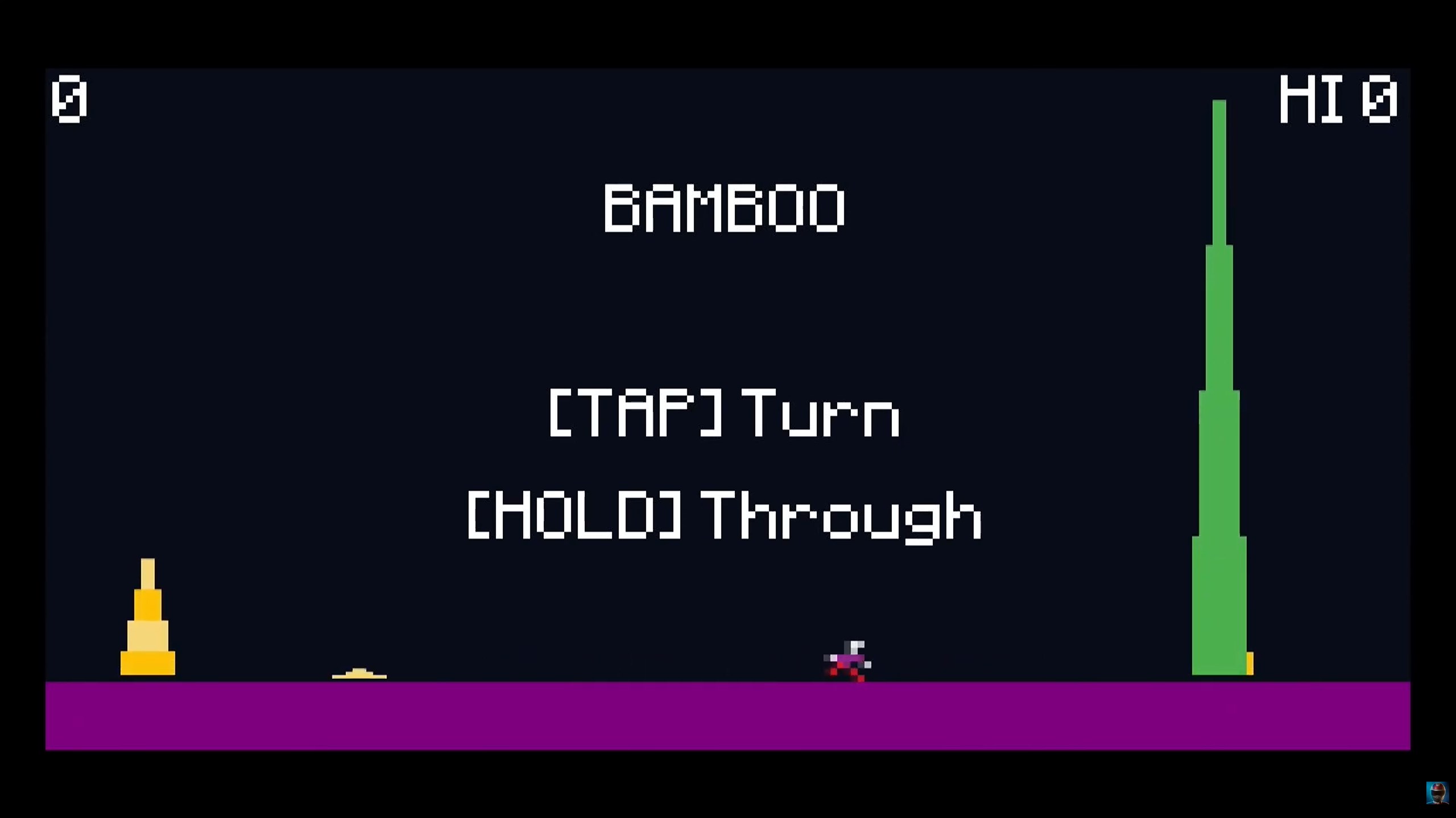 One Button Games 5-in-1 Vol. 4