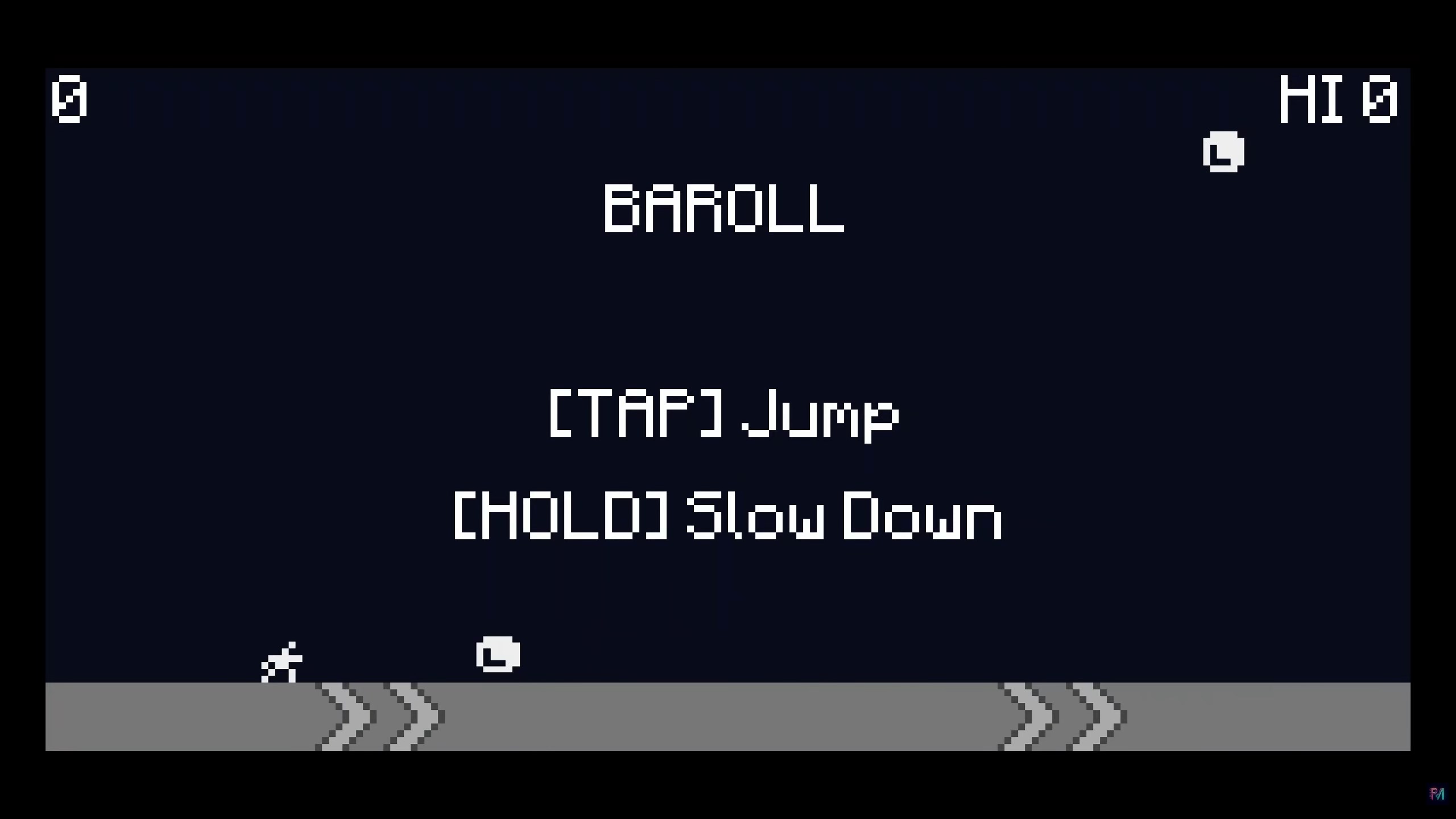 One Button Games 5-in-1 Vol. 4