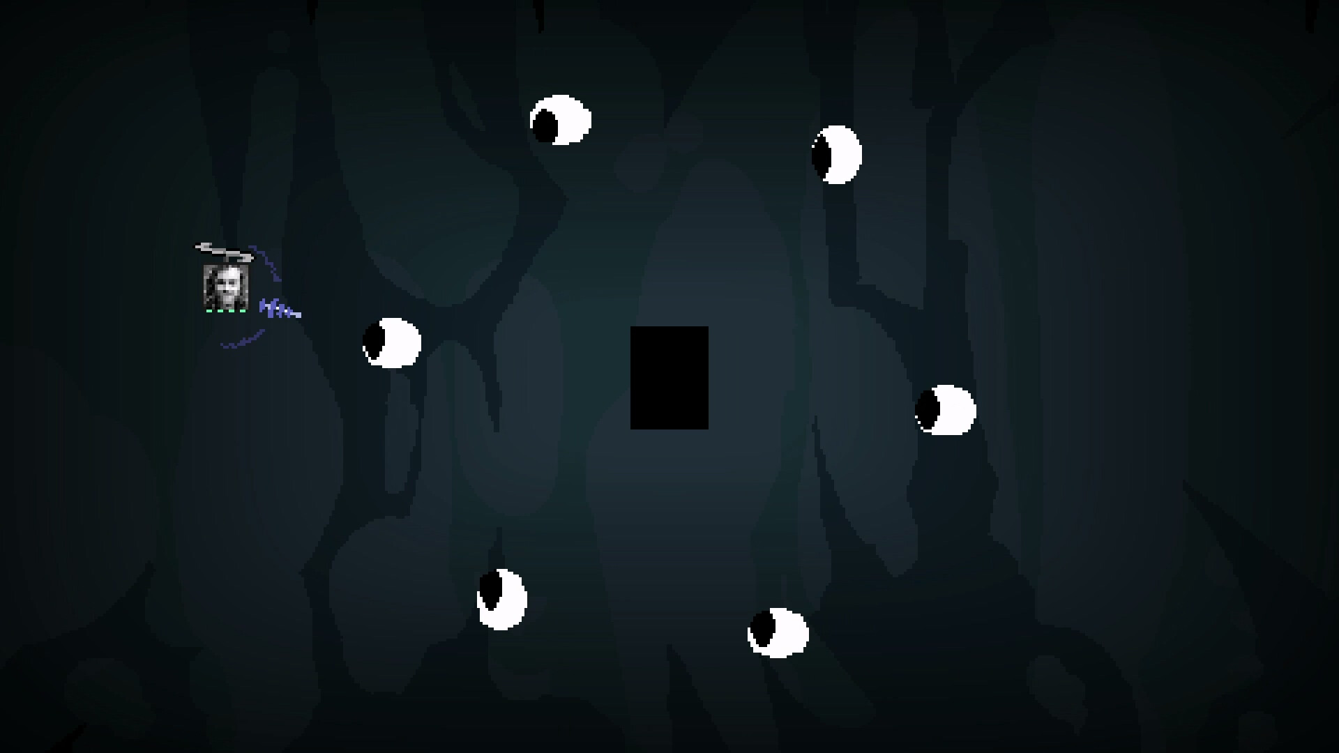 John’s Quest