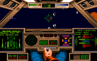 Wing Commander: The Secret Missions 2 – Crusade
