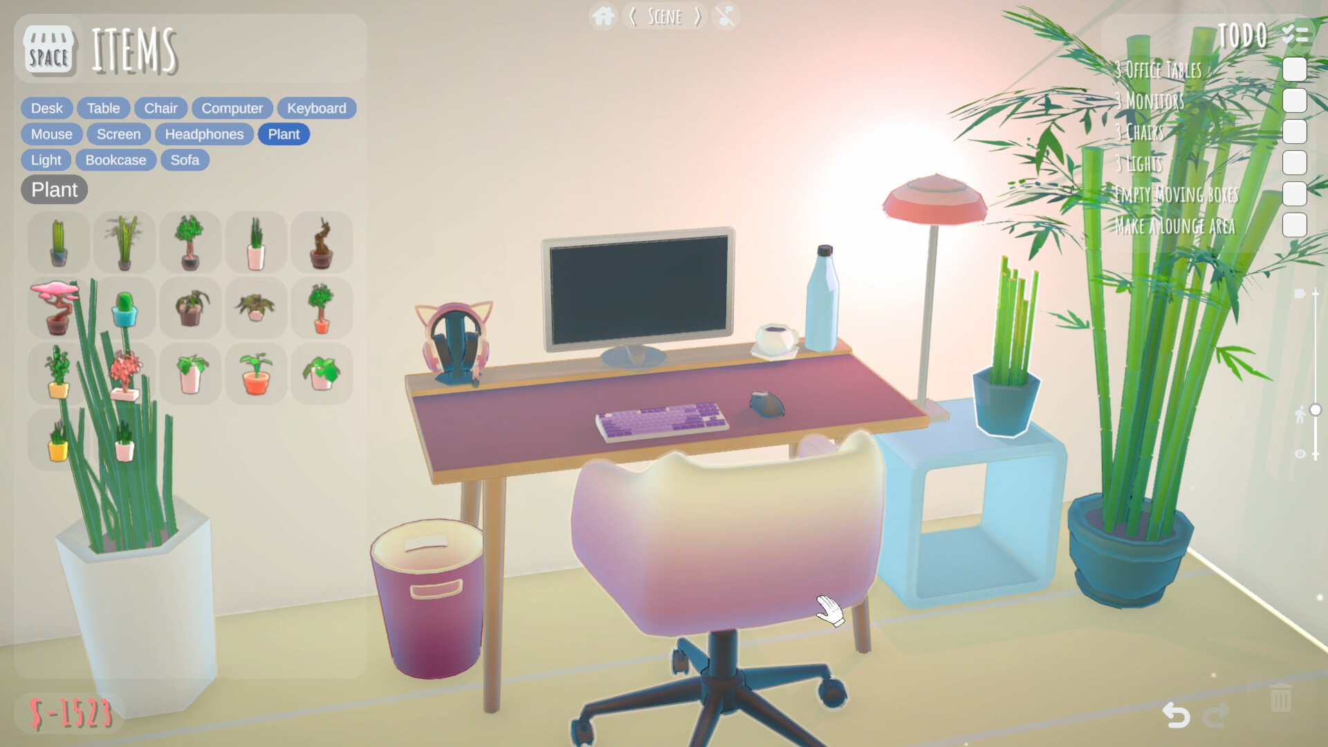 Setup Savior