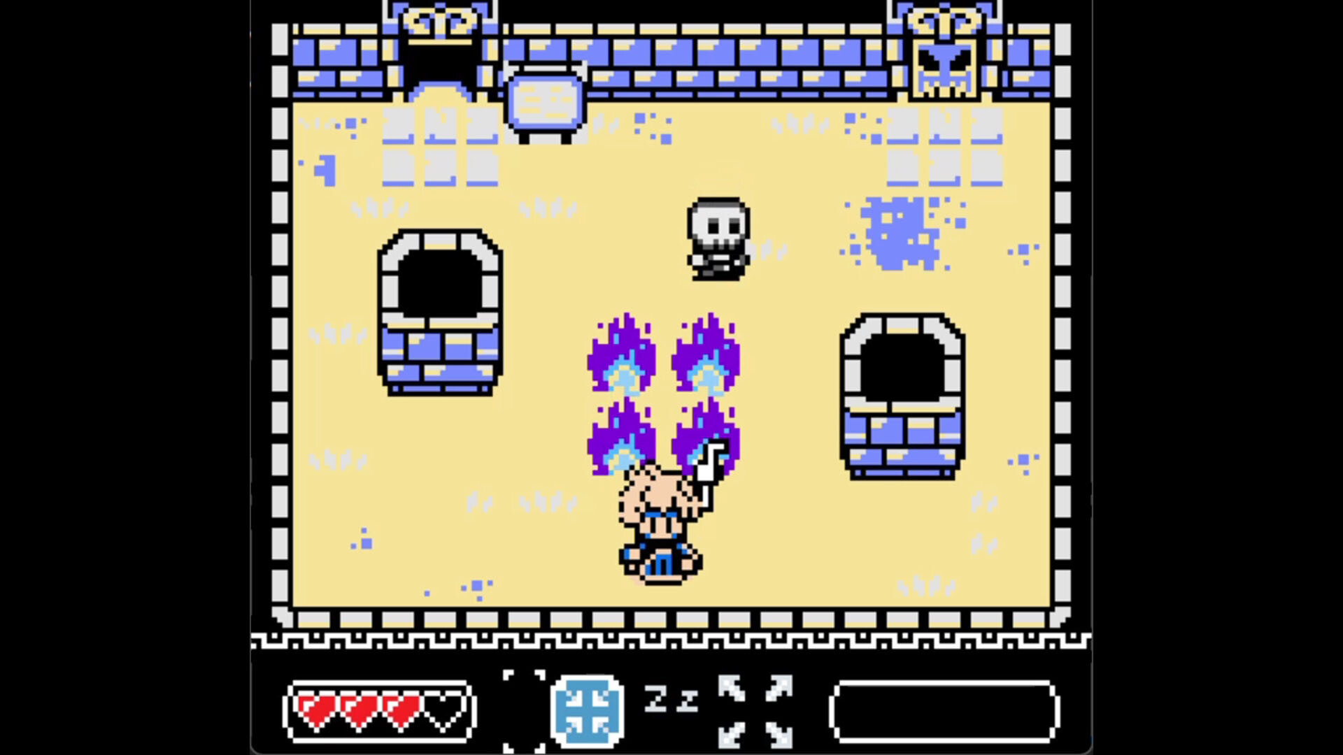 Orpheus: To Hell and Back