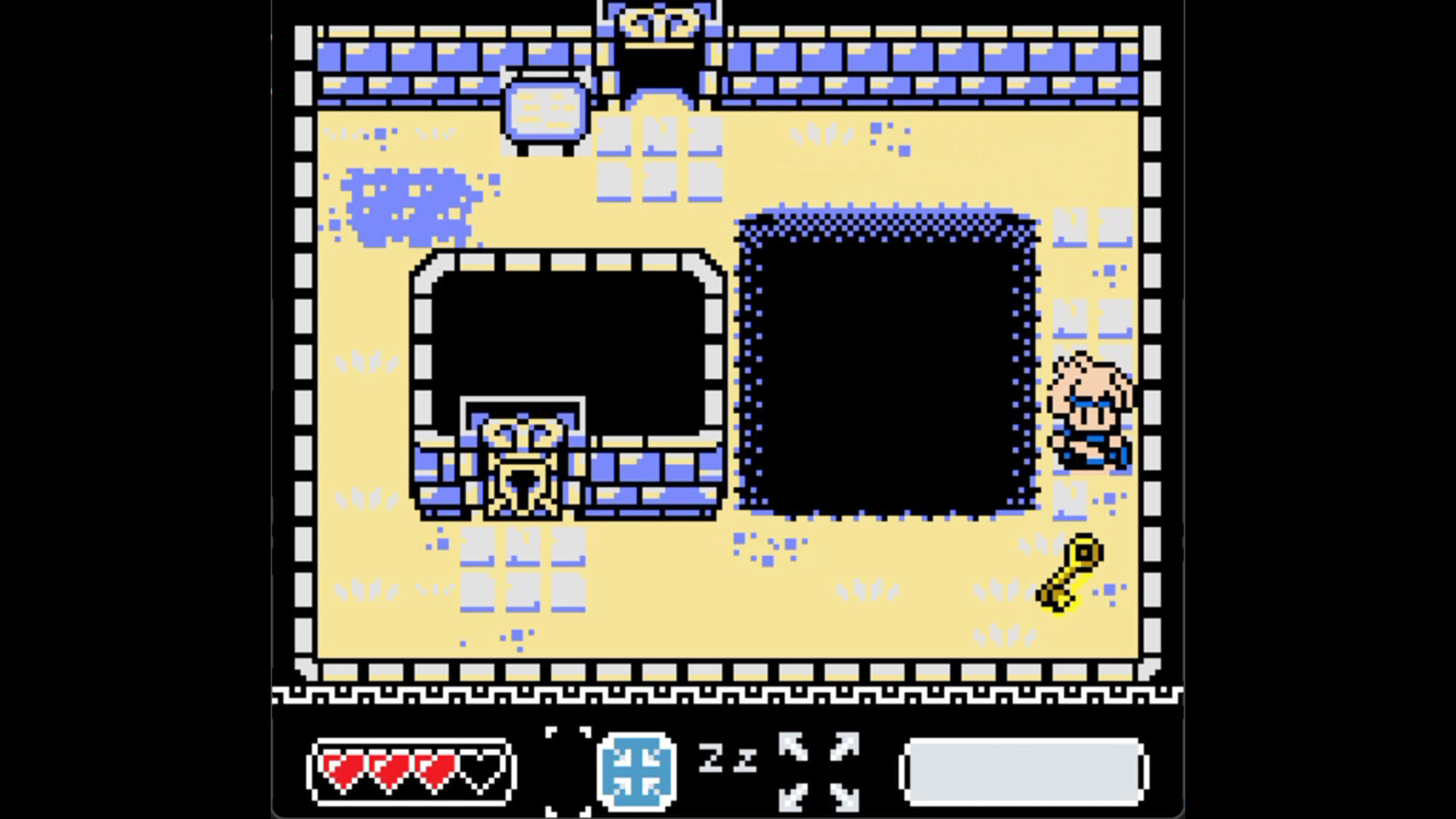 Orpheus: To Hell and Back