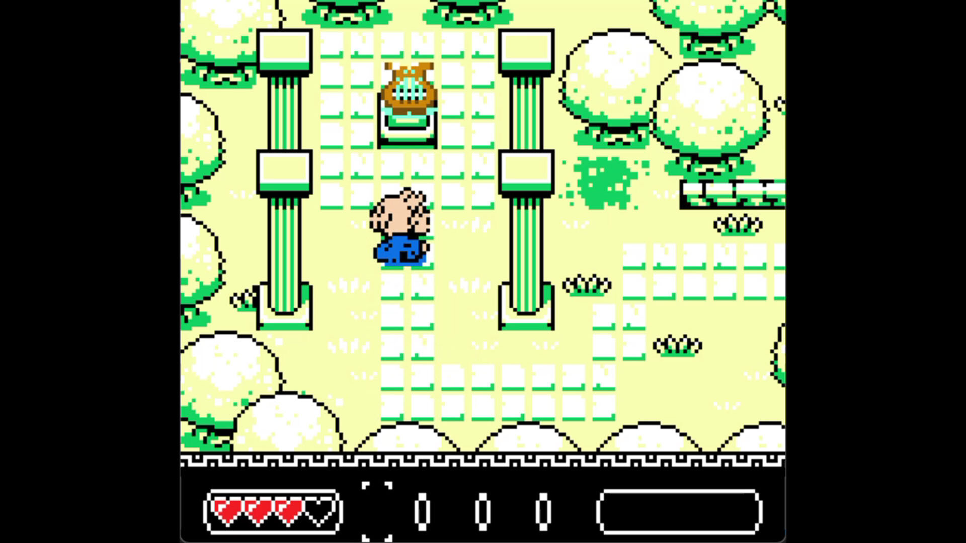 Orpheus: To Hell and Back