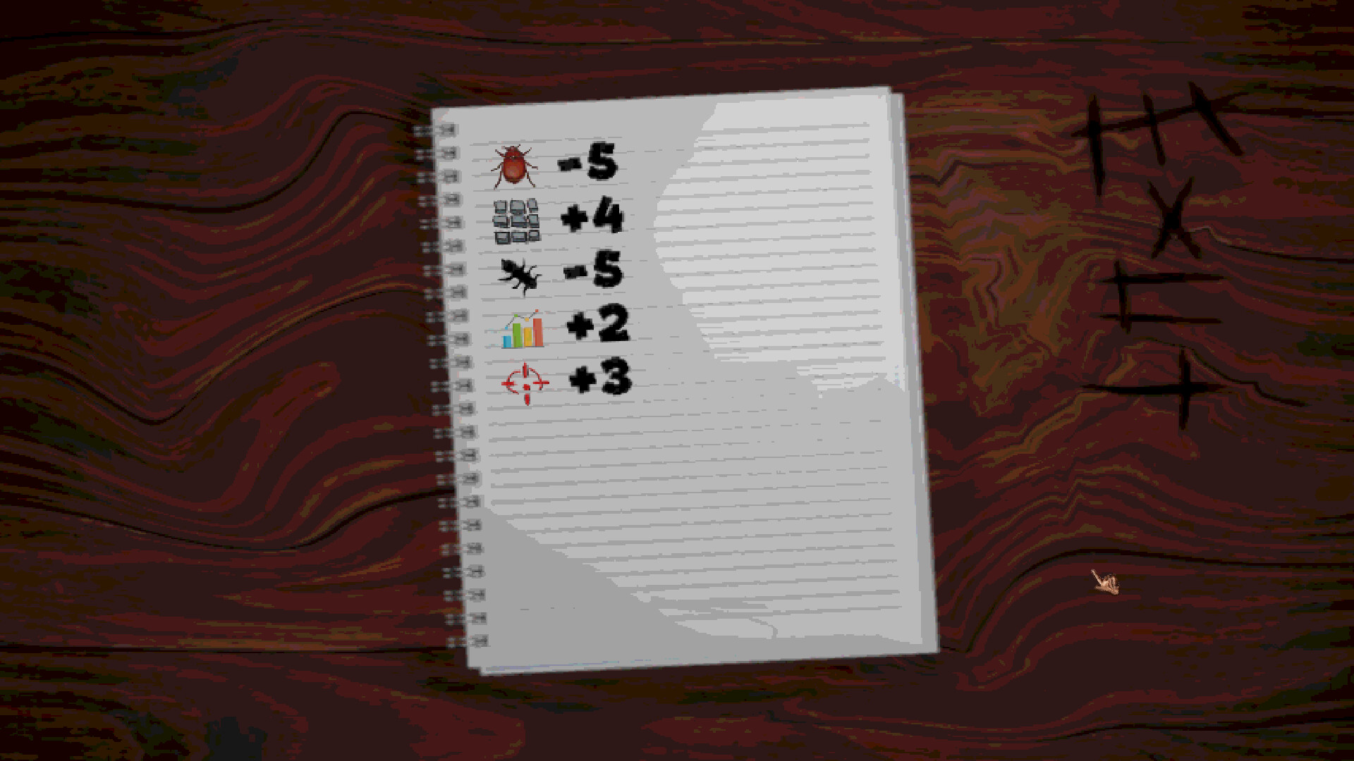 Another Day As President