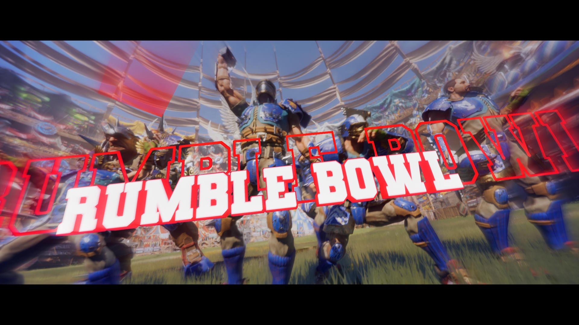 Warhammer Blood Bowl