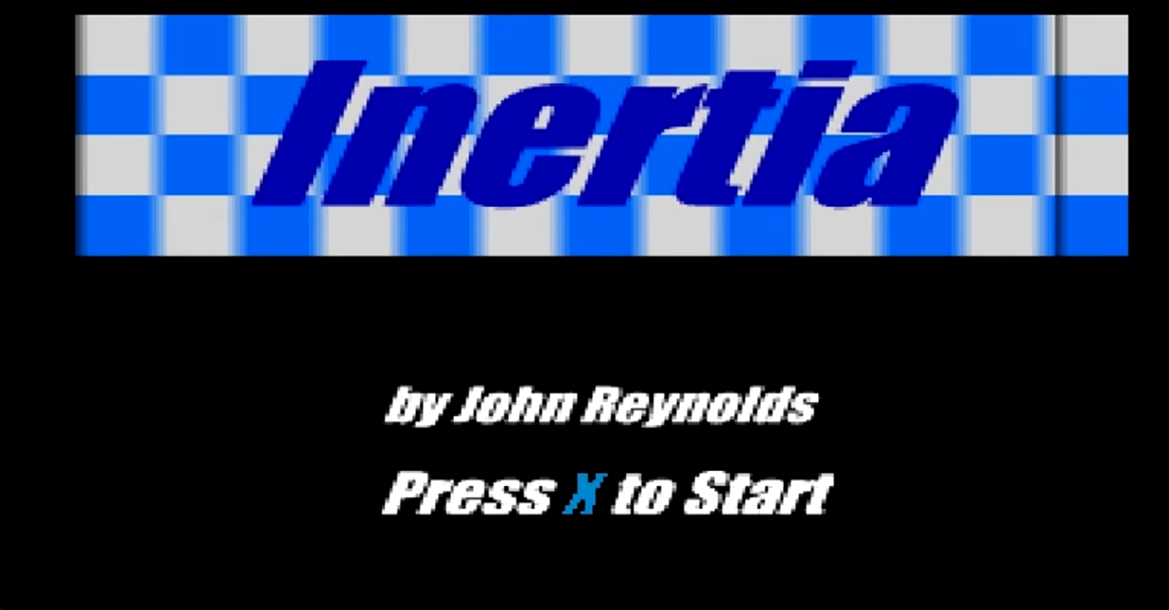 Inertia