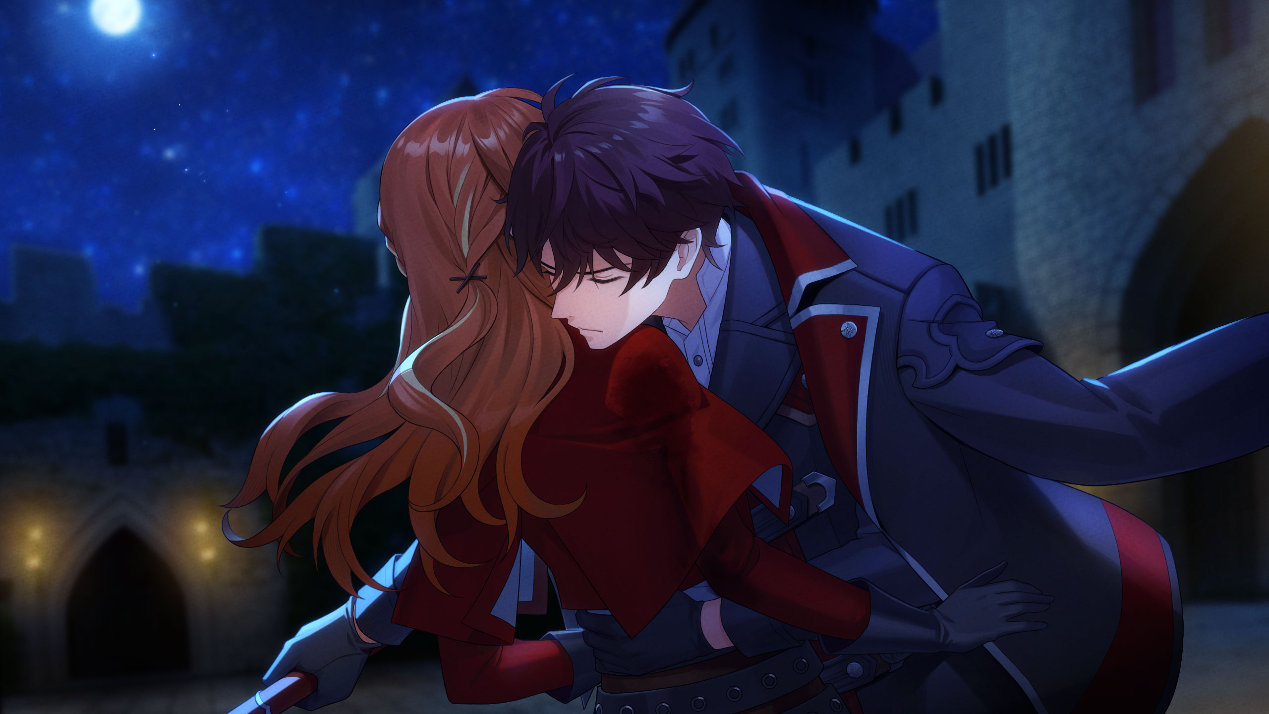The Red Bell’s Lament
