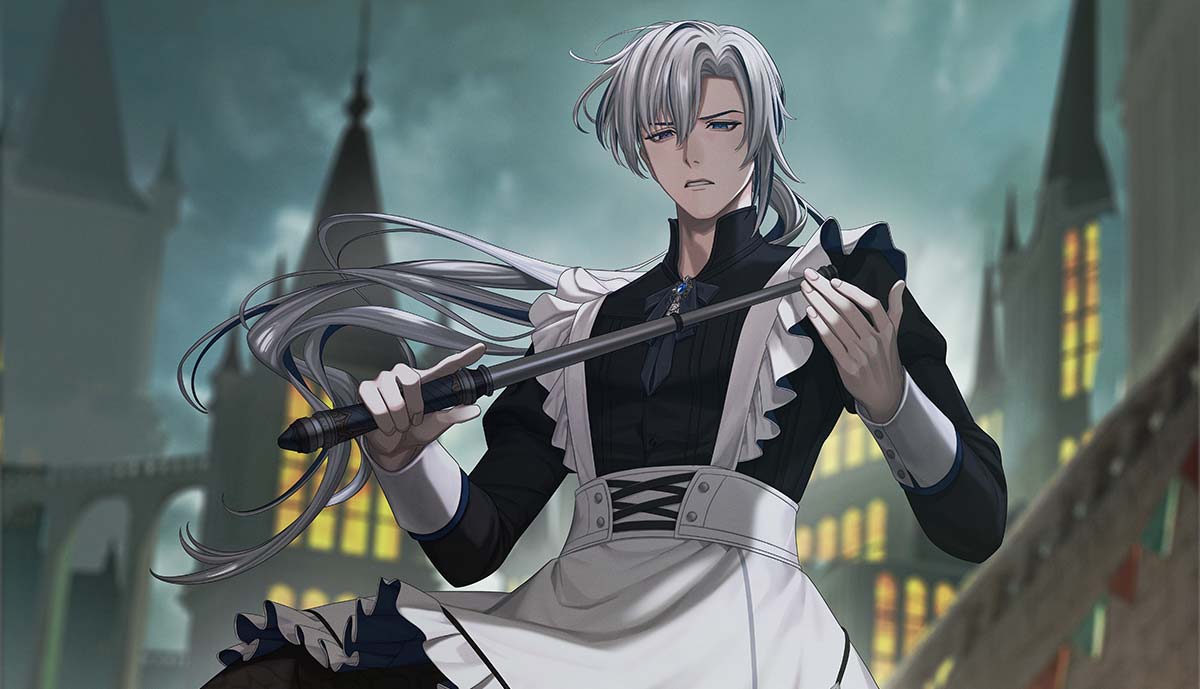 Sins Of Kaleido