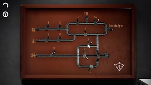 Double Mystery: Escape Room Bundle