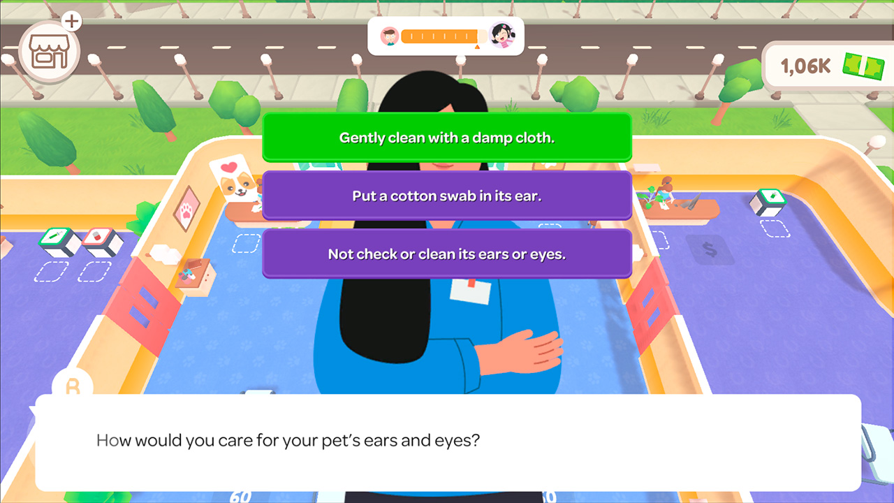 Hospital &amp; Animal Care Collection: 3 Game Bundle