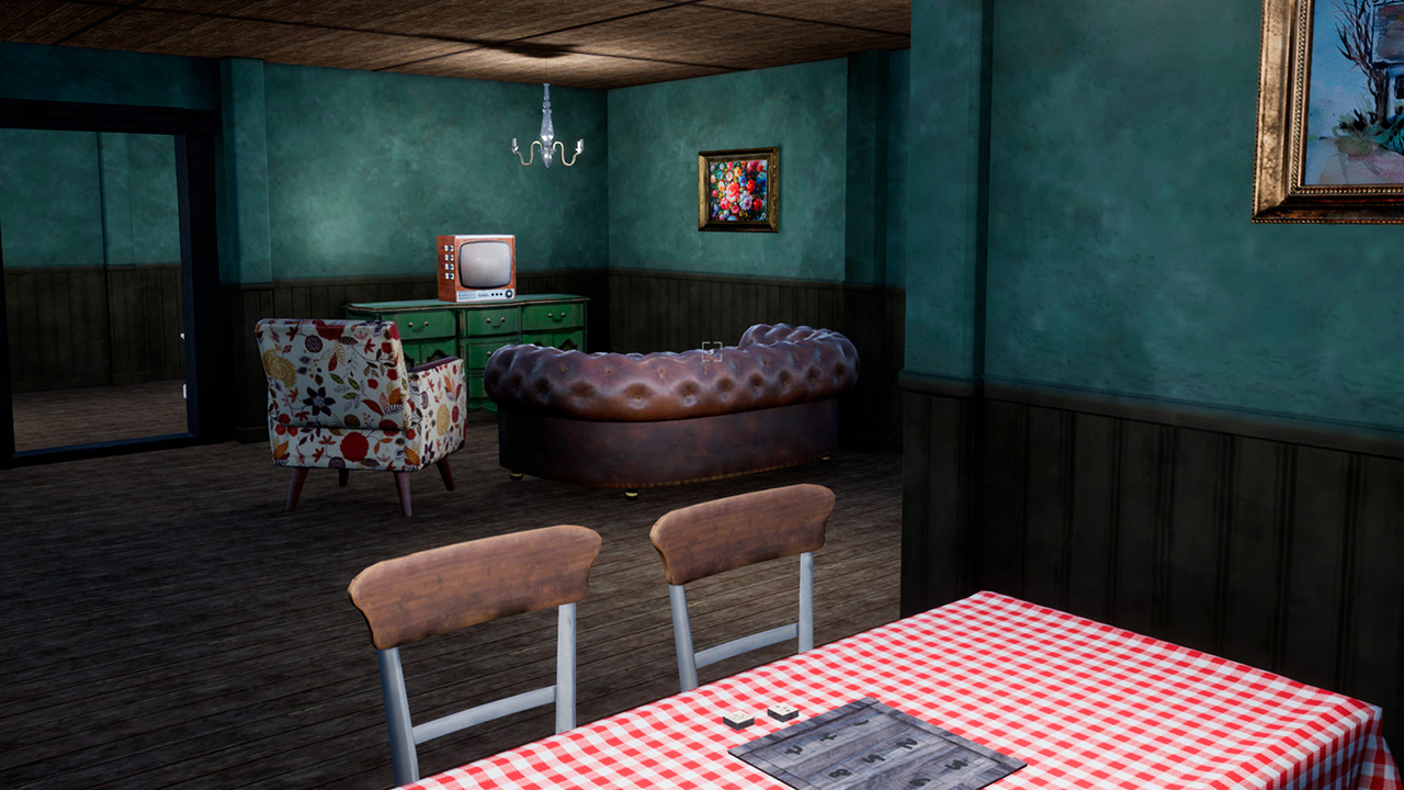 Double Mystery: Escape Room Bundle