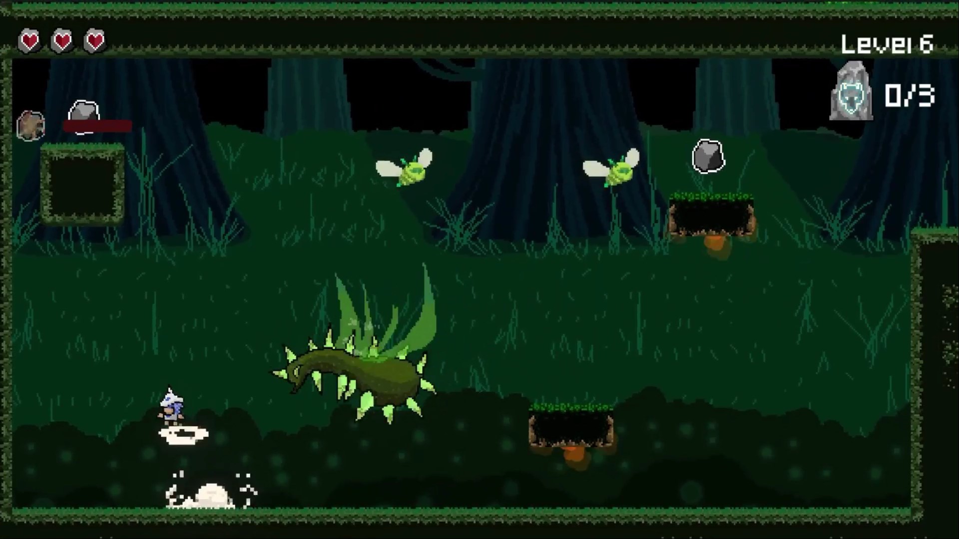 Primal Dungeon Adventure