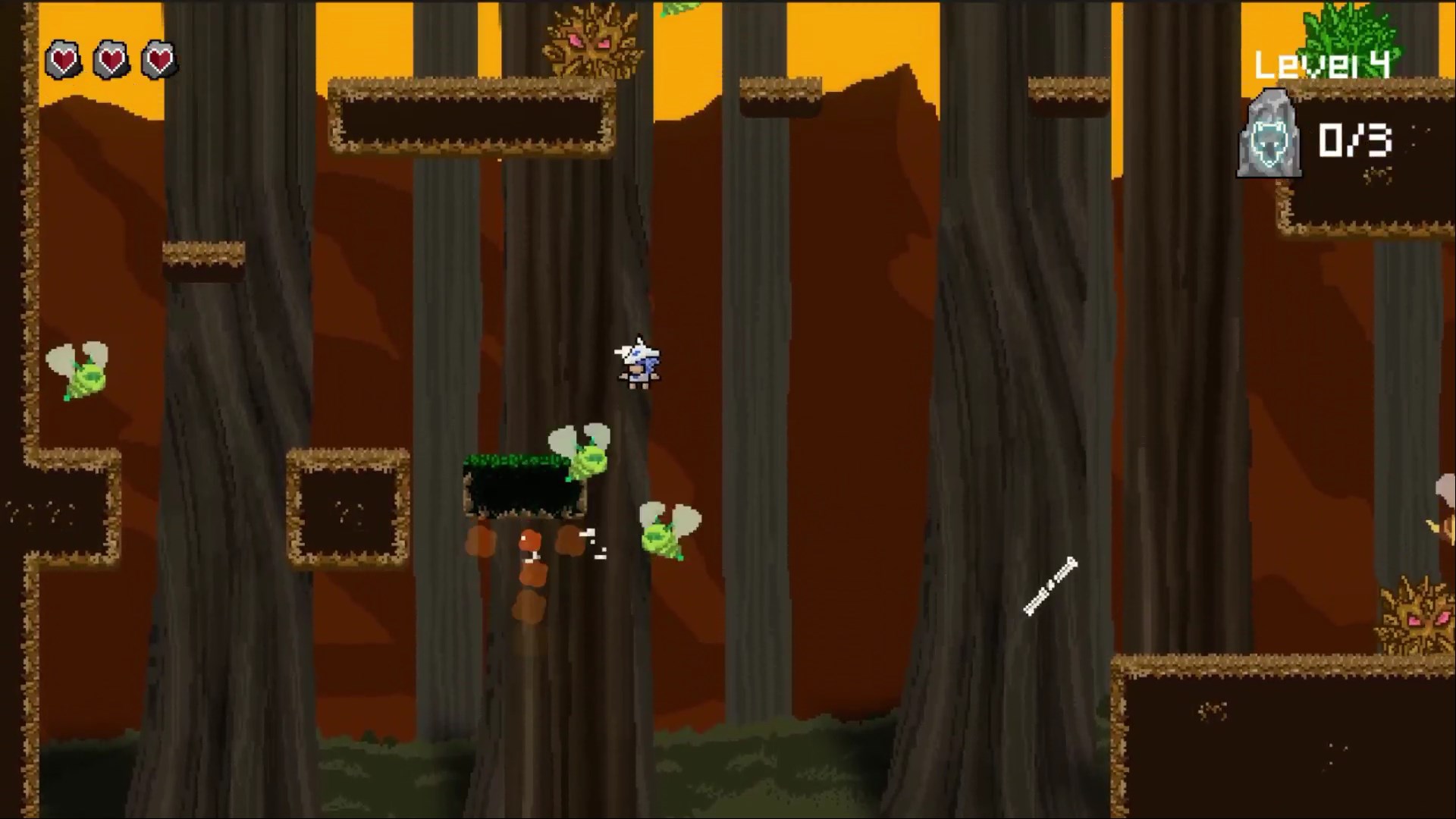 Primal Dungeon Adventure