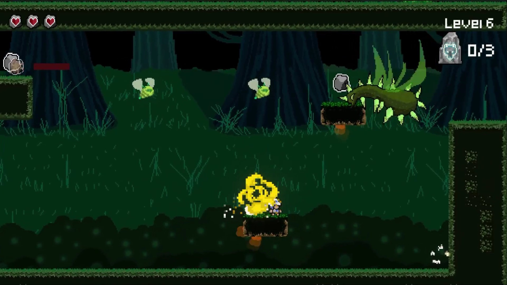 Primal Dungeon Adventure