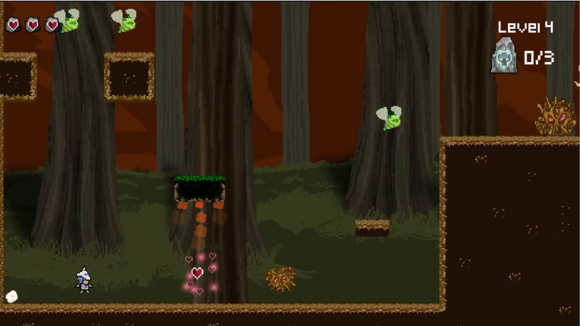 Primal Dungeon Adventure