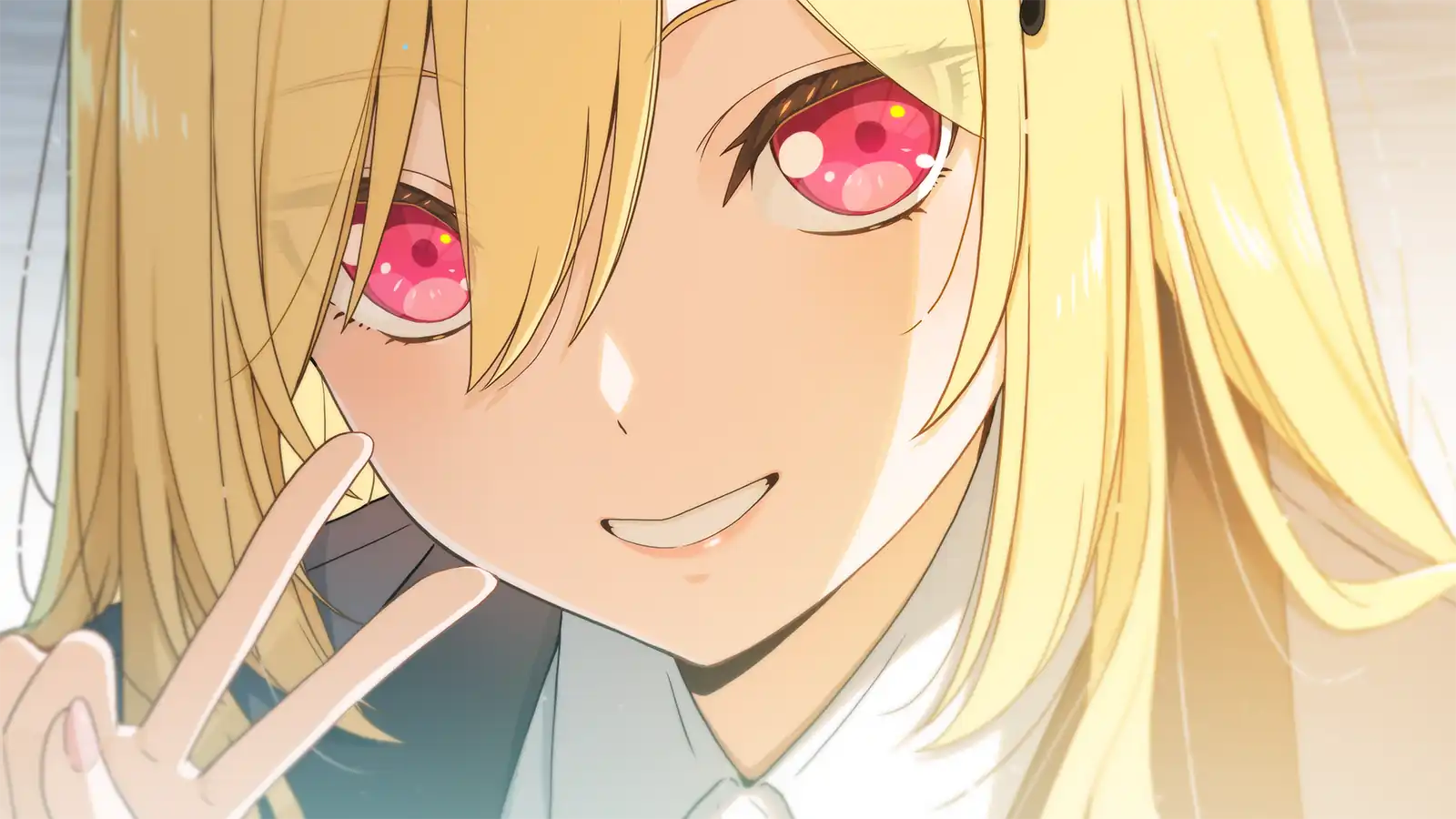 Koganei-sou to Konjiki no Agehachou