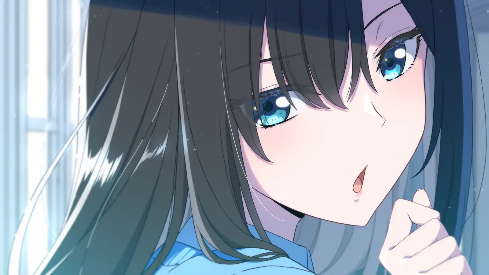 Koganei-sou to Konjiki no Agehachou