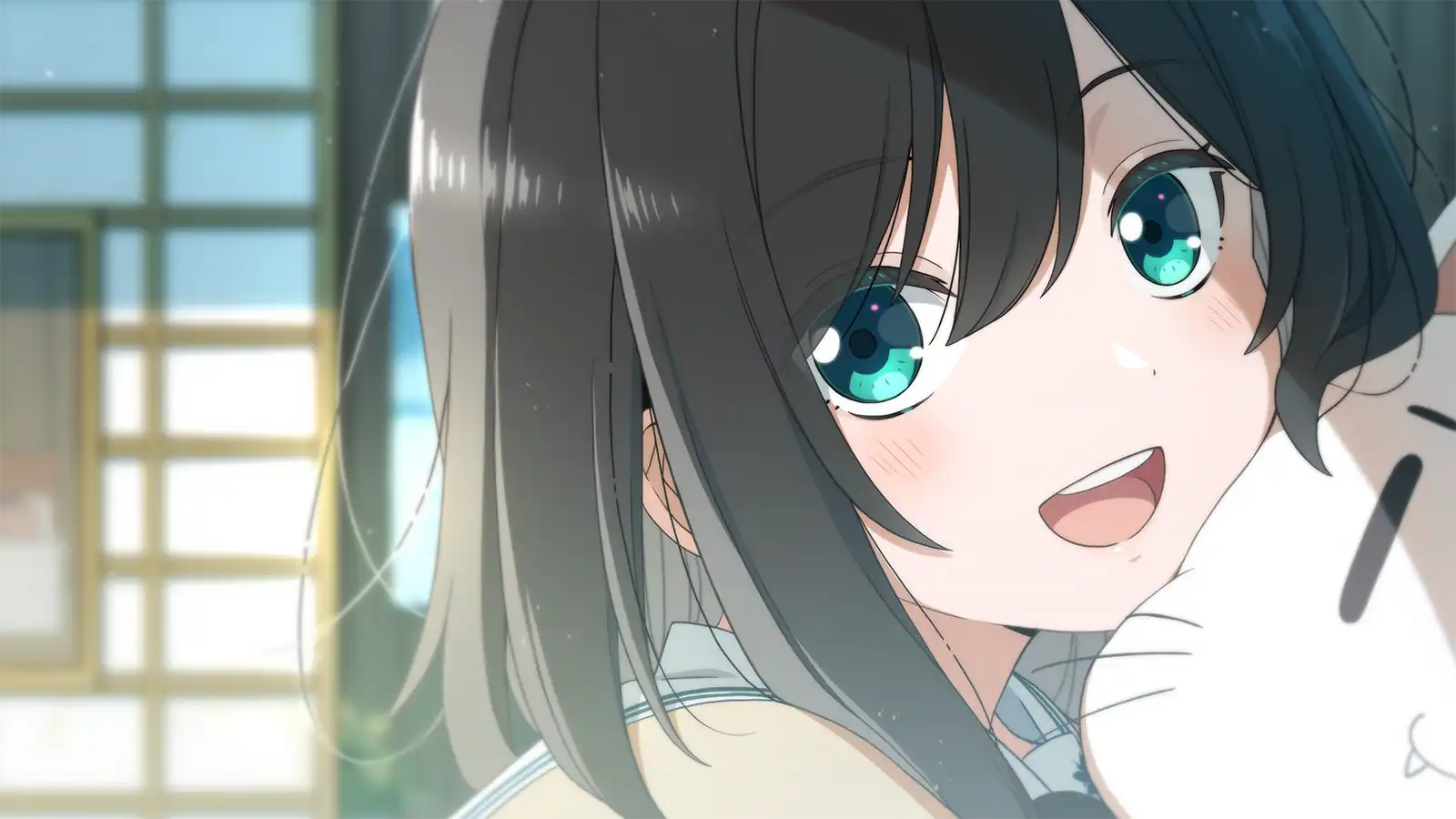 Koganei-sou to Konjiki no Agehachou