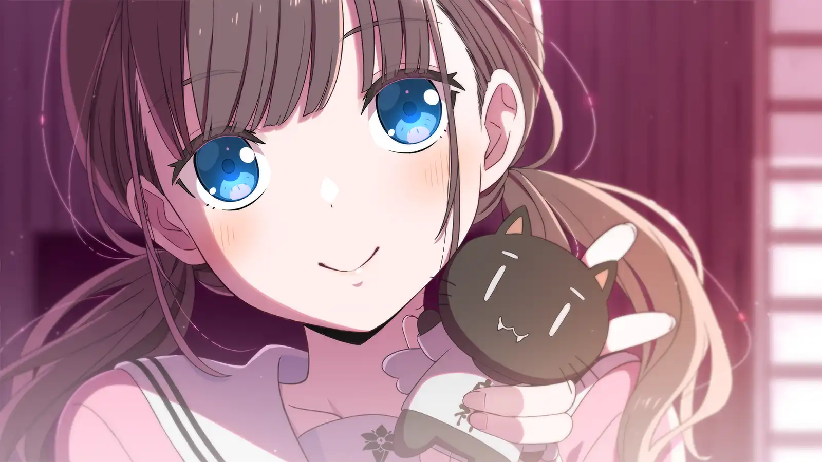 Koganei-sou to Konjiki no Agehachou