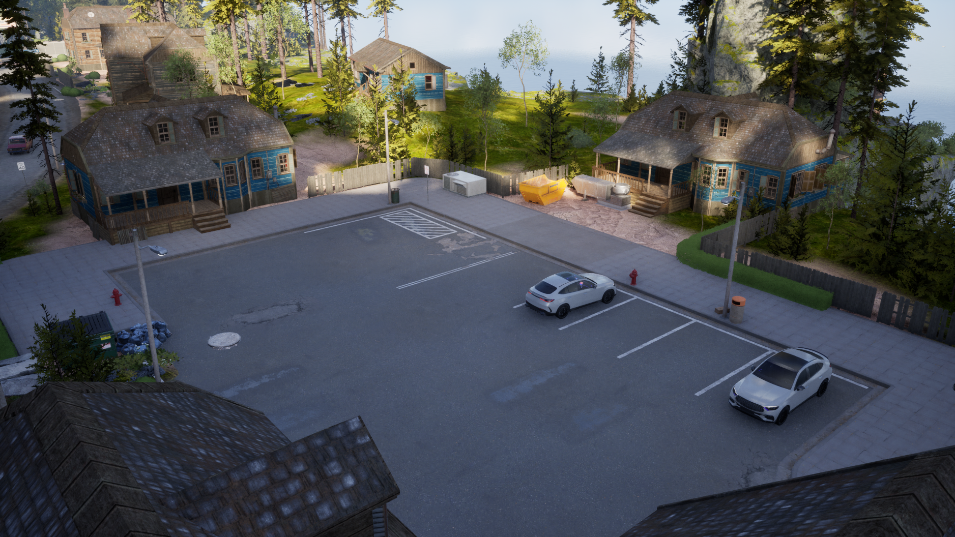 Car For Sale Together