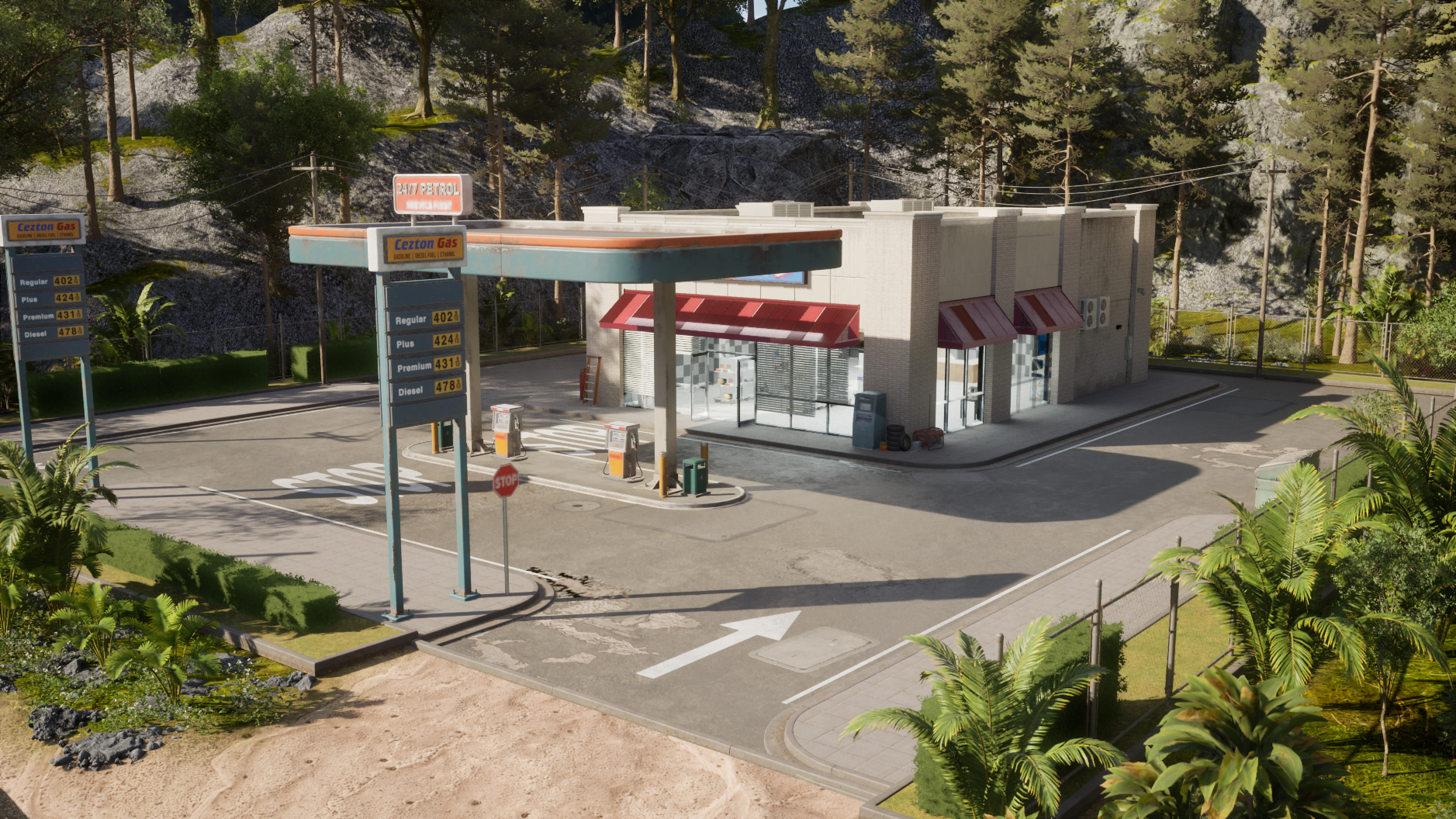 Car For Sale Together