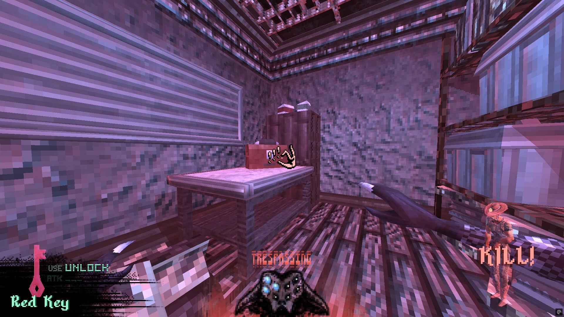 Brush Burial: Bruiseland