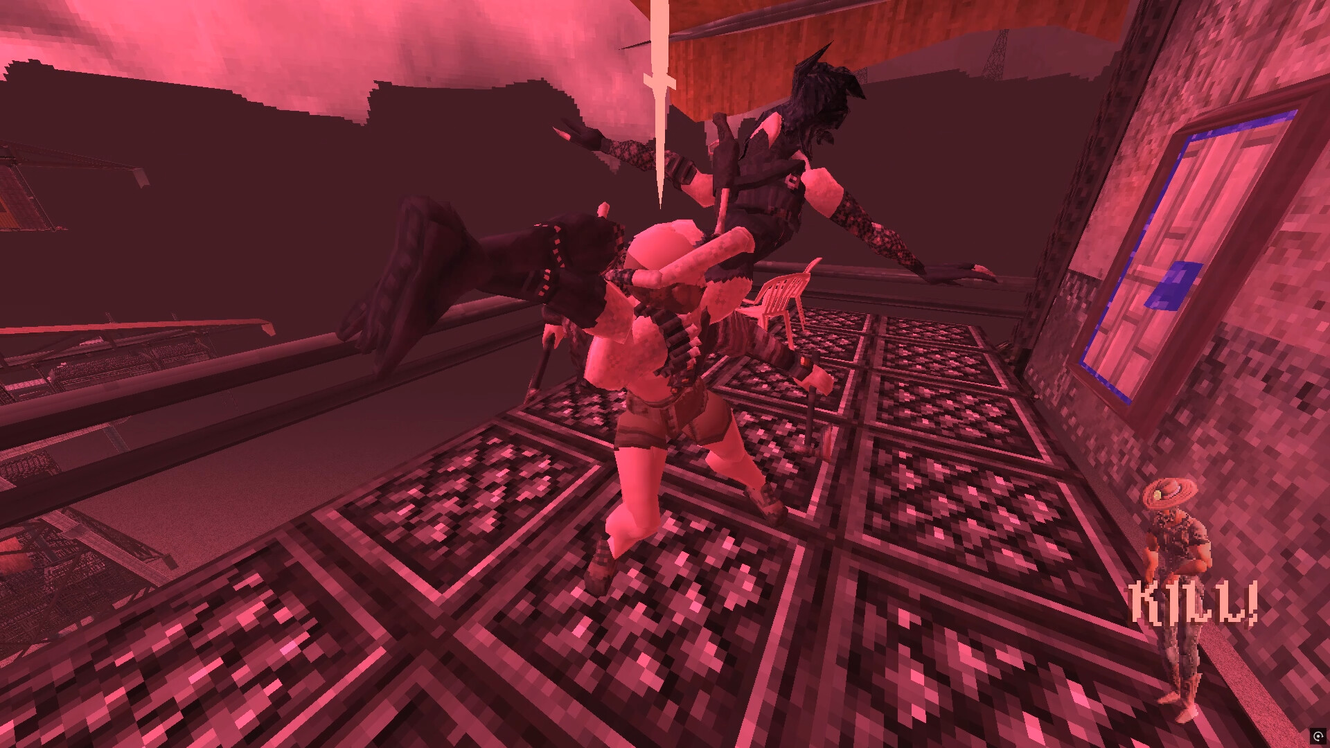 Brush Burial: Bruiseland