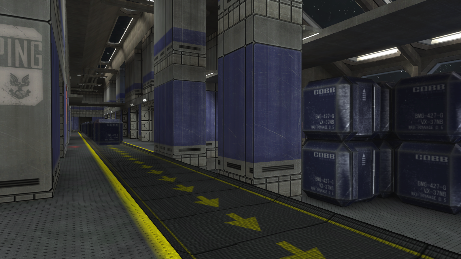 Halo 2: Maptacular Pack