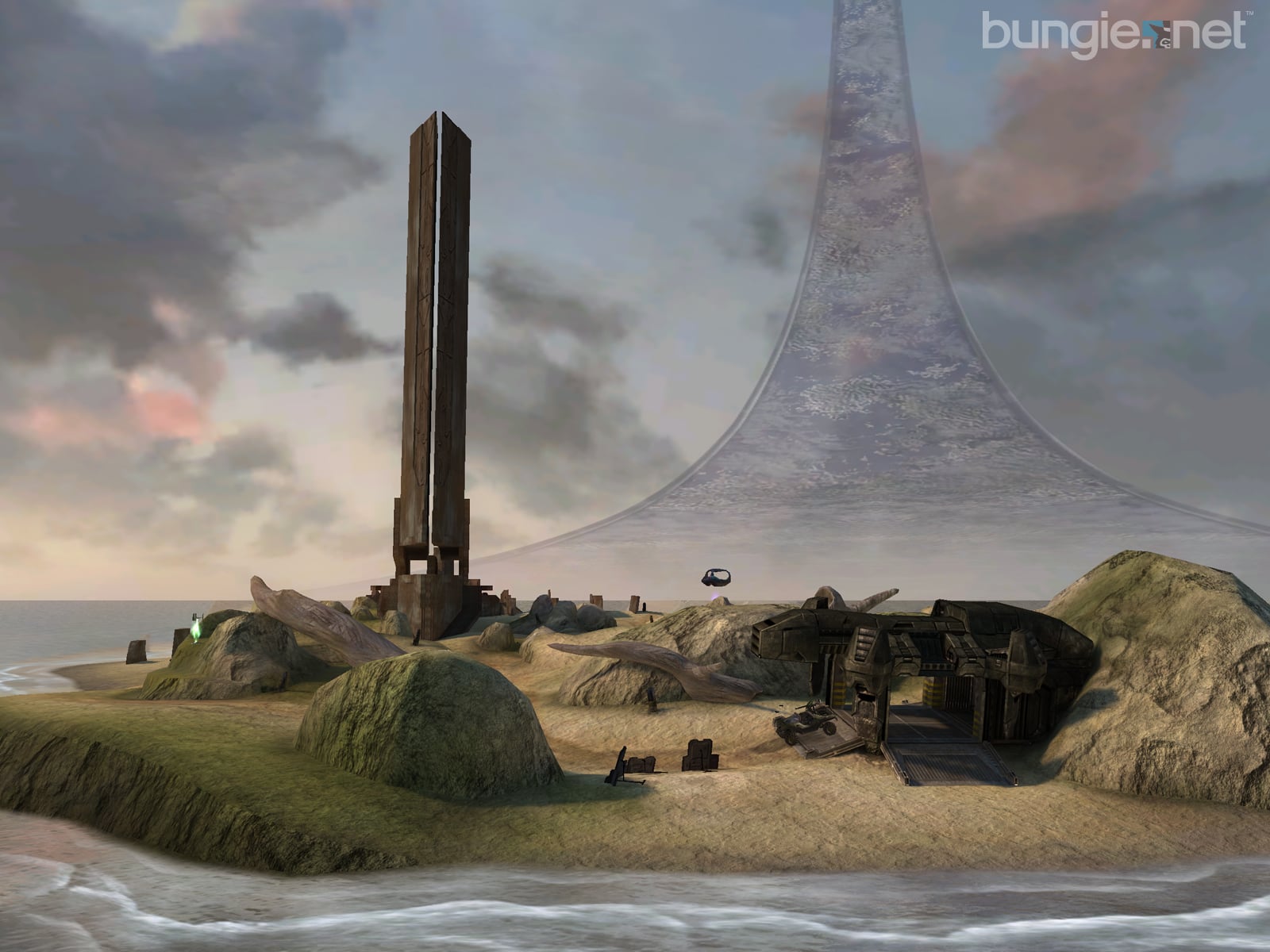 Halo 2: Maptacular Pack