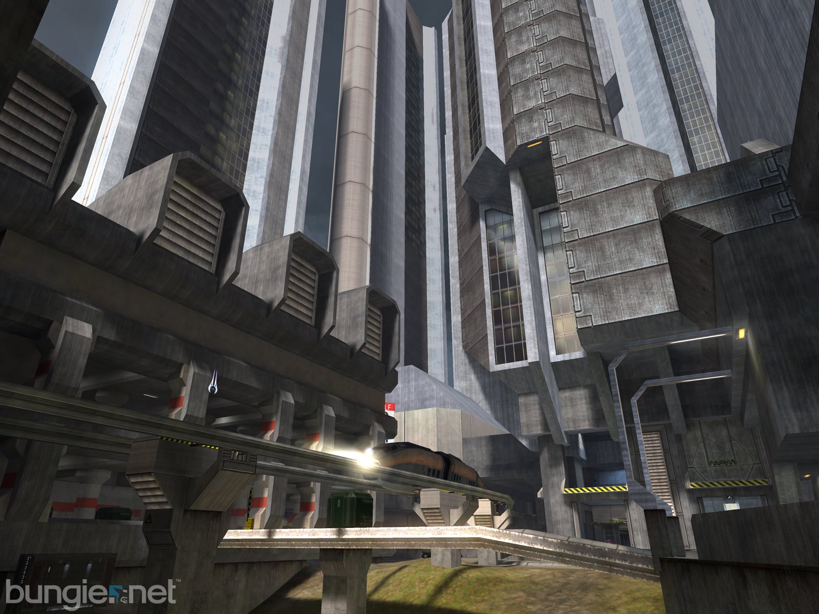 Halo 2: Maptacular Pack