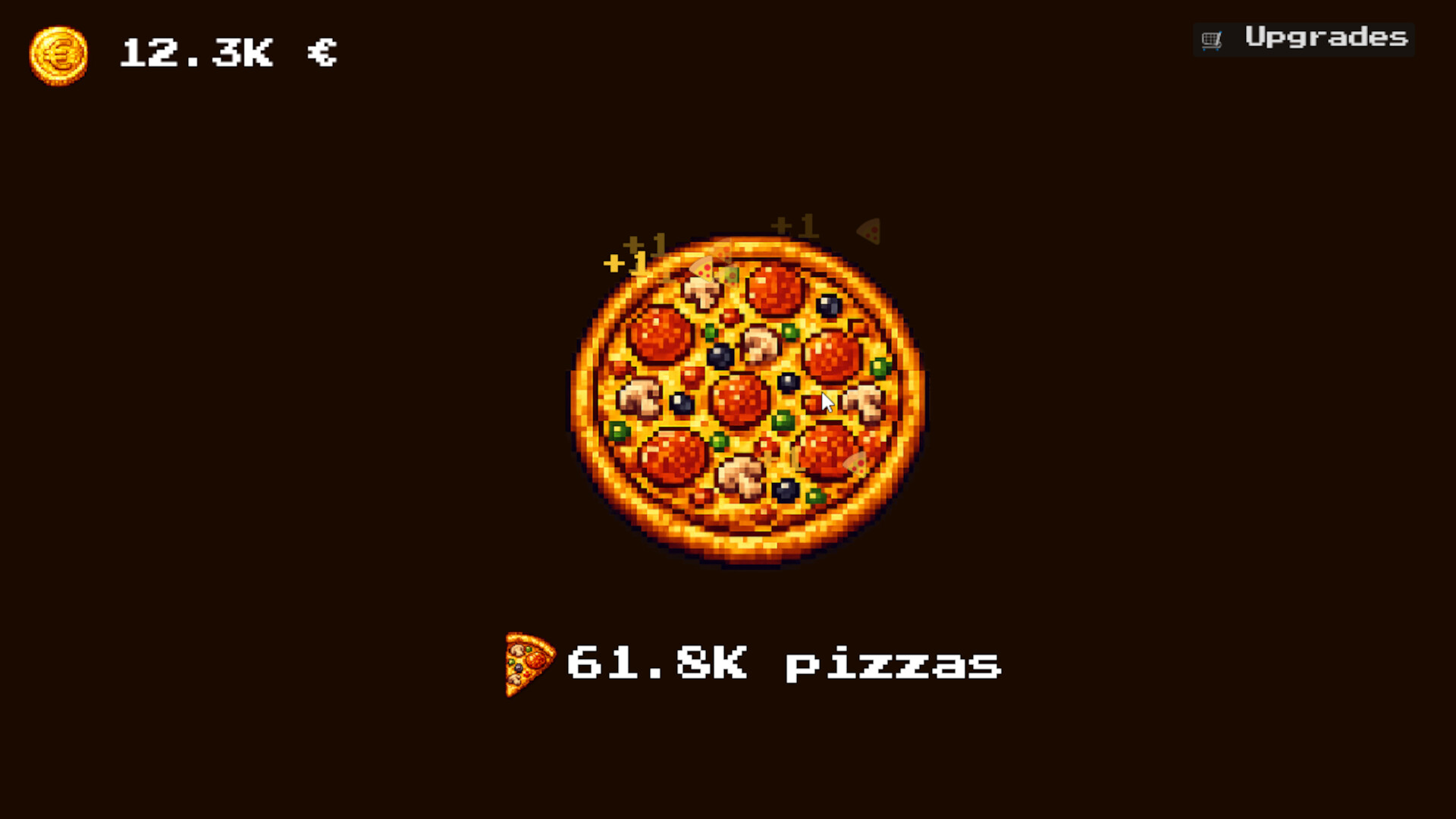 Pizza Empire