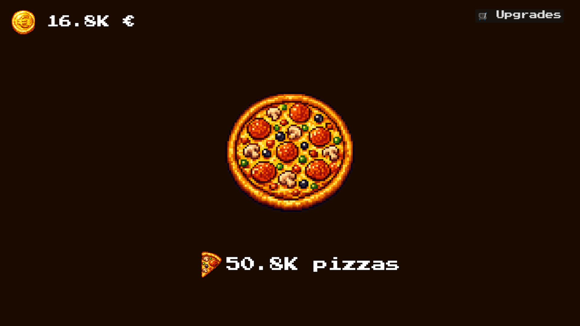 Pizza Empire