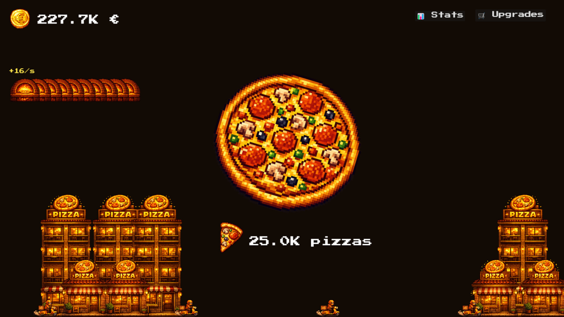 Pizza Empire
