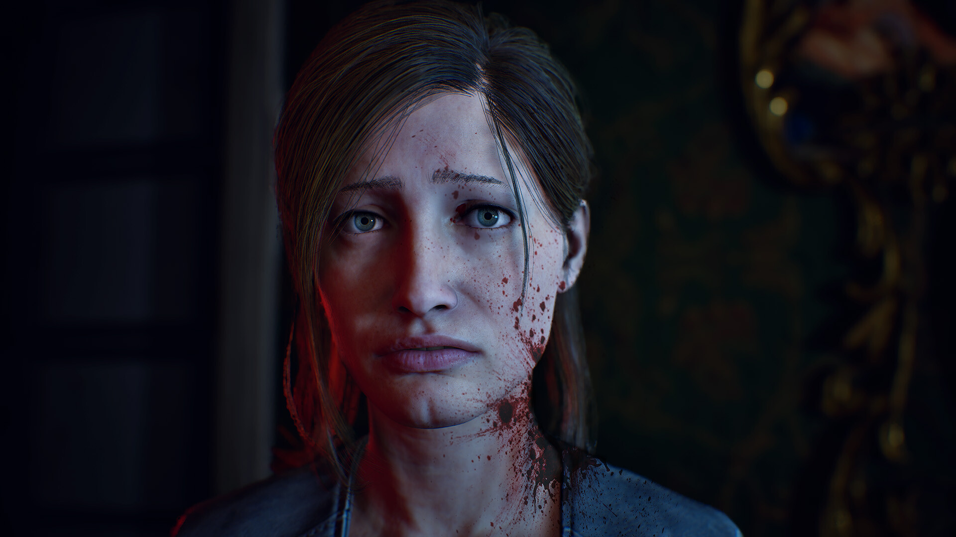 Remothered: Red Nun’s Legacy