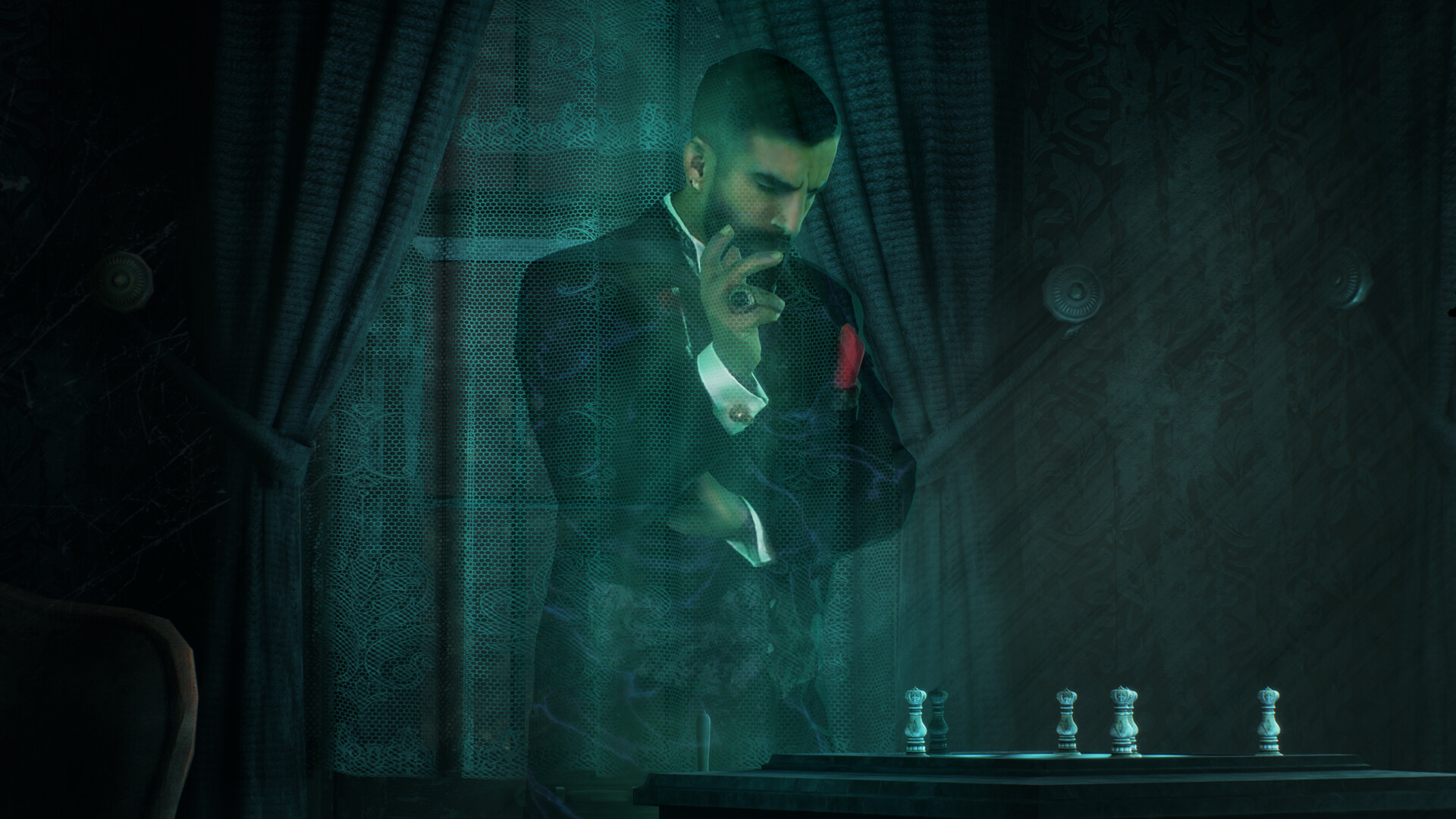 The 7th Guest Remake