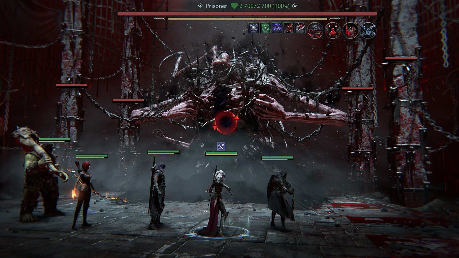 Void Hunters