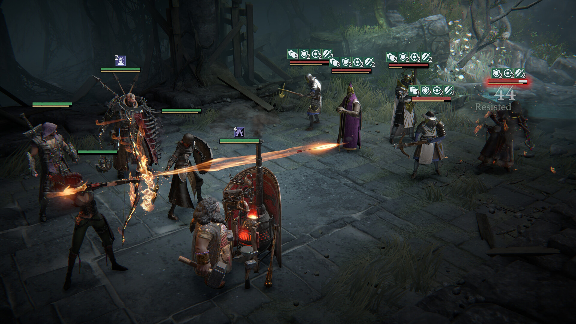 Void Hunters