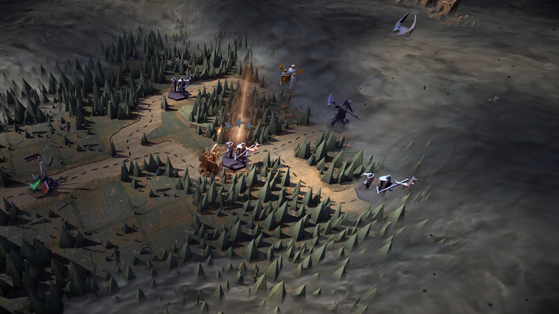 Void Hunters