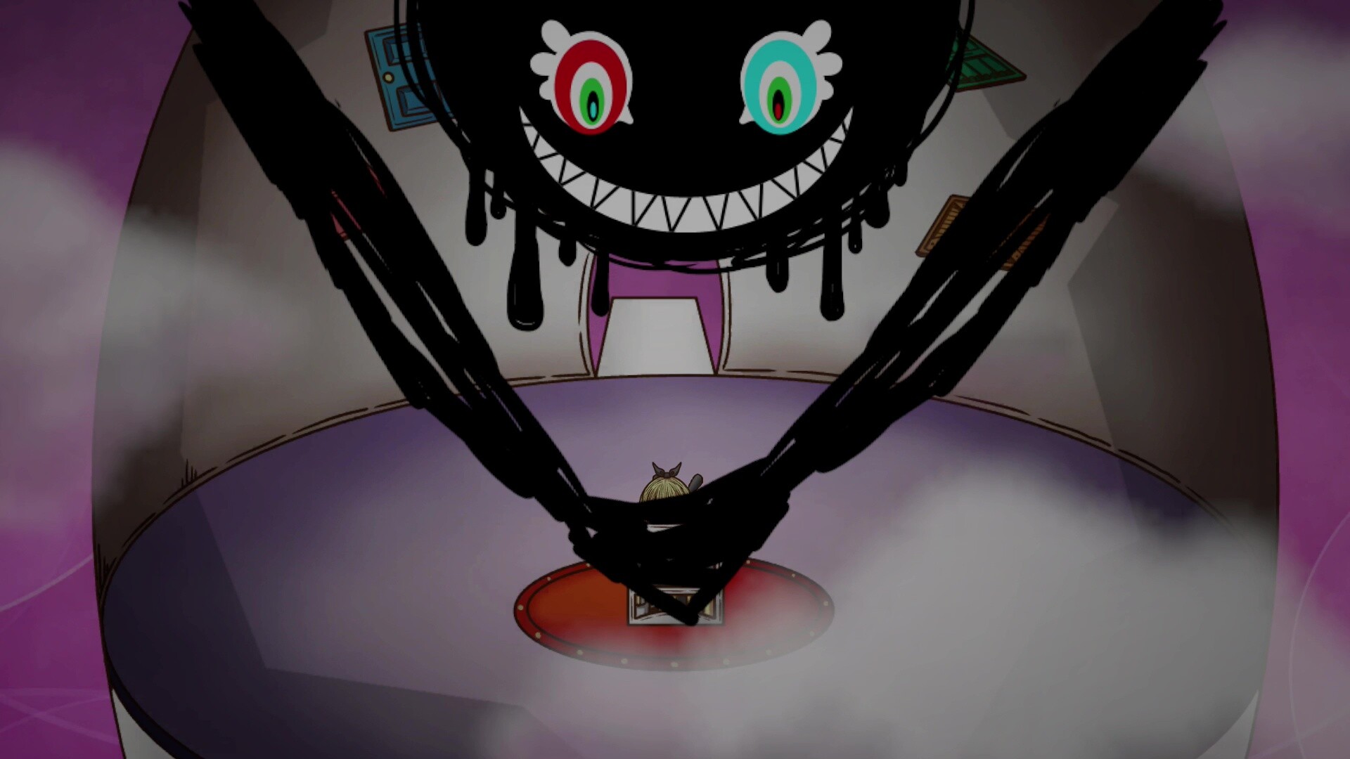 Alice in Wonder Underland AIWU