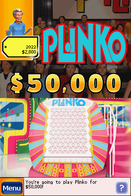 The Price Is Right