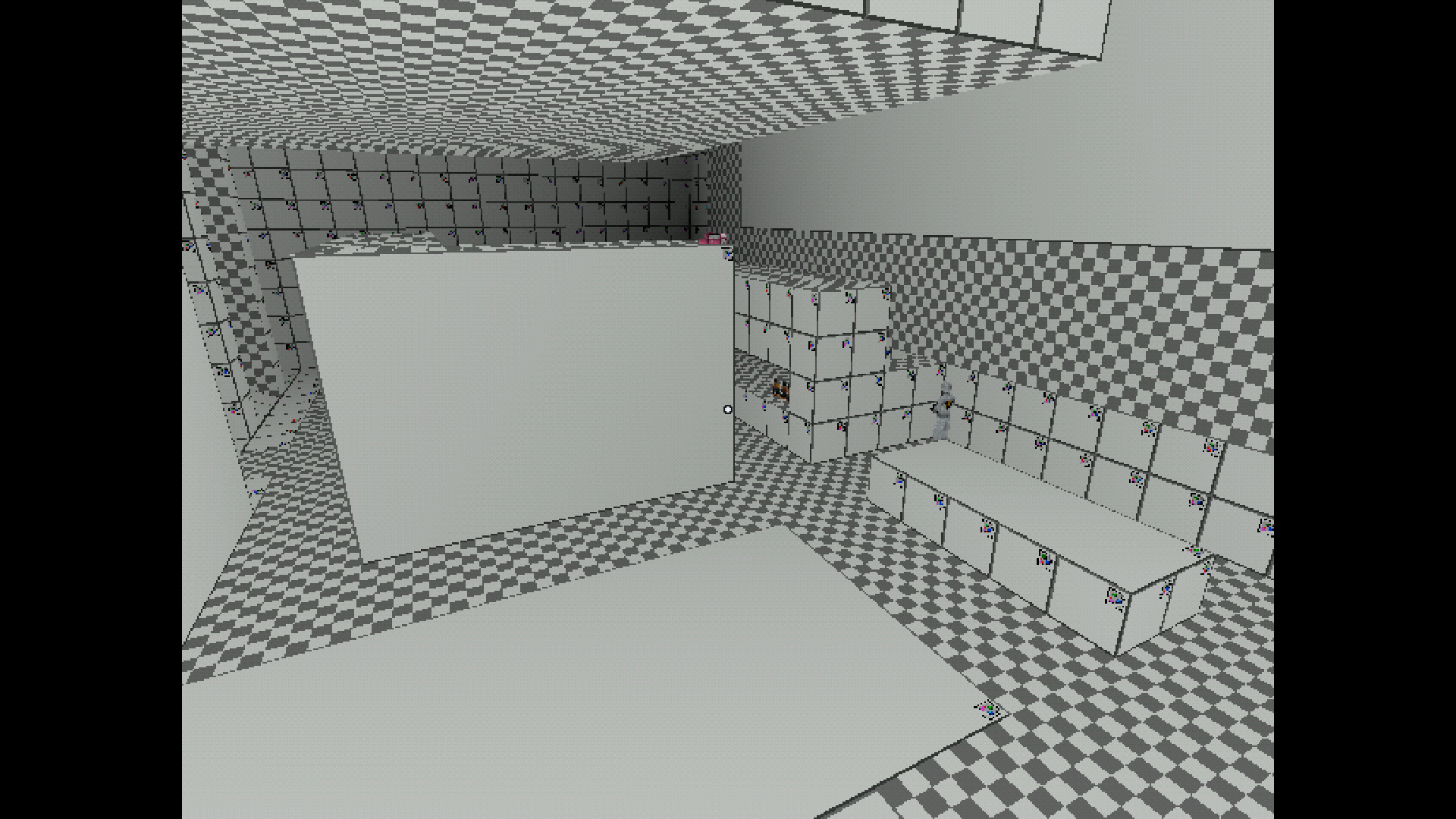JSON: VR Sandbox