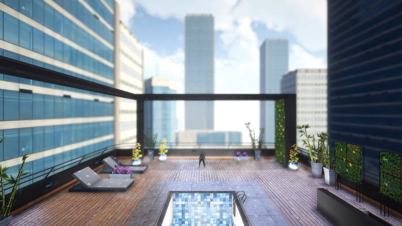 Get Fit: Men’s Fitness